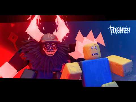 PlaceHolder | Noob vs Guest666 | Forsaken Animation