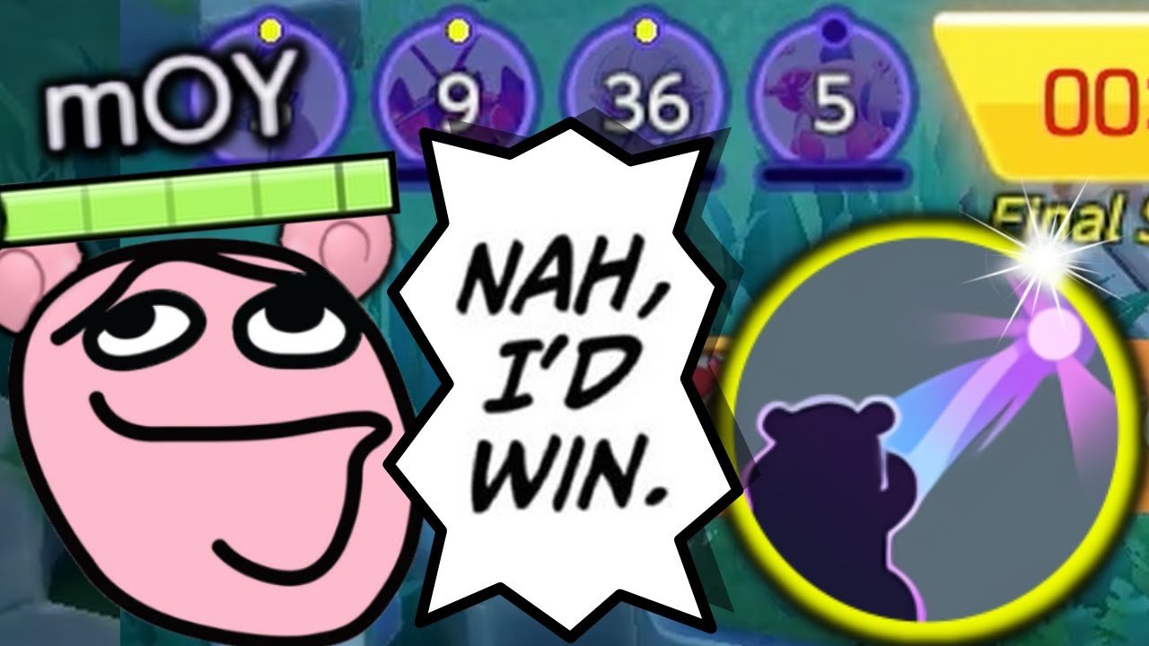 HOW TO MAKE ENEMY REGRET FACING TELEKINESIS SLOWBRO | Pokemon Unite