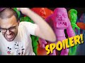 MI AVETE FATTO SPOILERARE IL PROGETTO! | Reddit con Dario Moccia