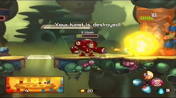 Awesomenauts Episode 1 - You DEAD!