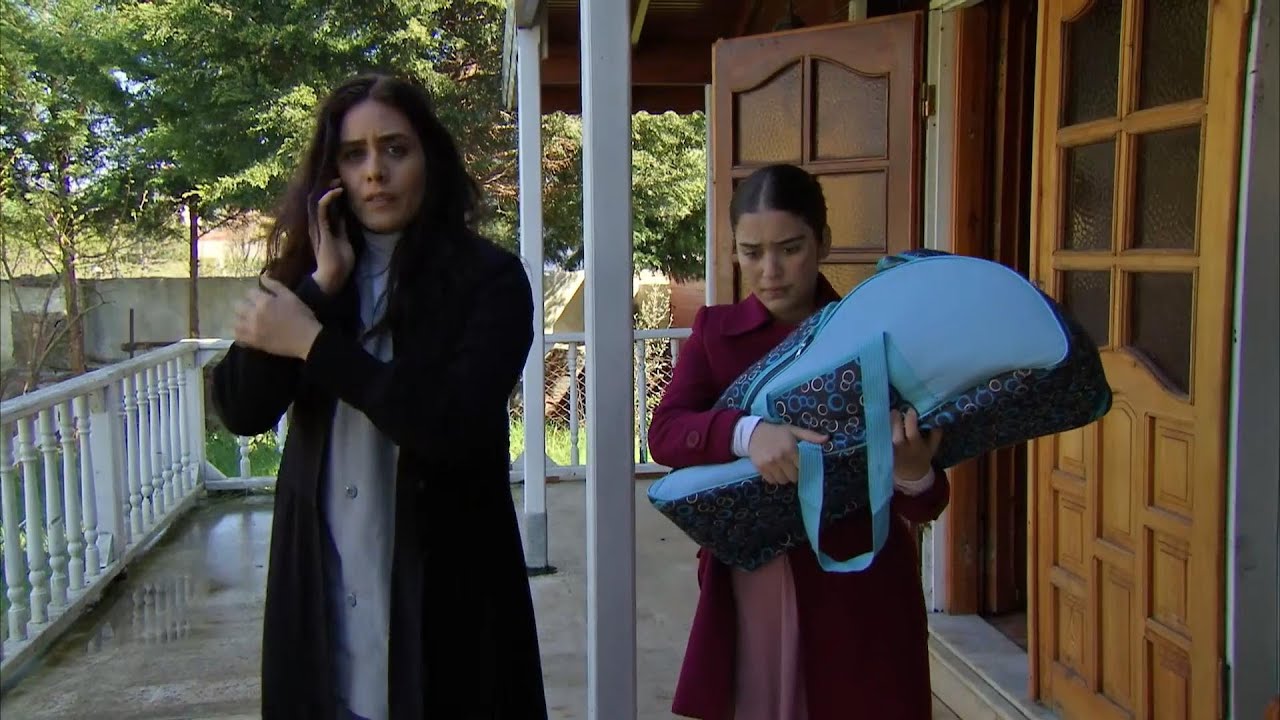 زهرة القصر الجزء الرابع - النسخة الأصلية الحلقة HD 43