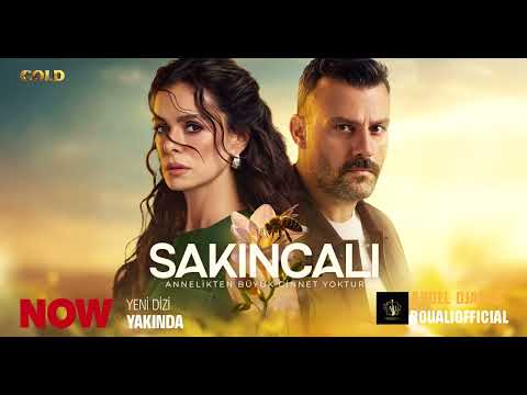 موسيقى التصويرية لمسلسل المشبوه موسيقى المقدمة 