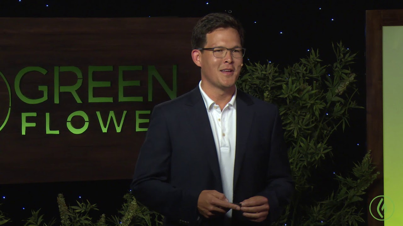 Cannabis Extraction with Matthew Anderson, CEO - Vanguard Scientific Systems