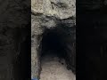 Caverna abbandonata alle Hawaii