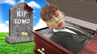 I Faked My Death In Gta 5 Rp