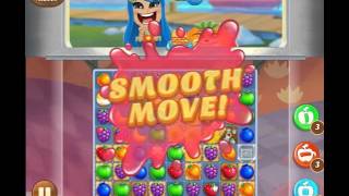Juice Jam Level 147 NO BOOSTERS walkthrough