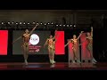 Group (China) | 2016 ANAC International Aerobic Championship