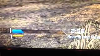 MerkinShizz and Vexx-_-9 hosts wrong rules map 2 warhawk
