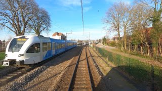 4K Cabinerit Almelo - Hardenberg 03-03-2024