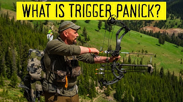 DEFINING TARGET PANIC WITH JOEL TURNER