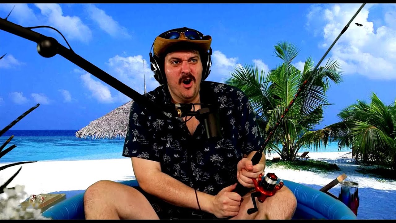 SCUFFED take on the twitch HOT TUB meta