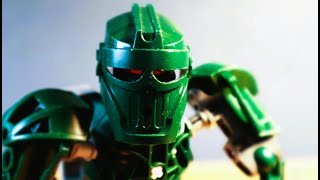 Toa Matau (Bionicle 2004)/ From The Desk Of Studio Ultra #105