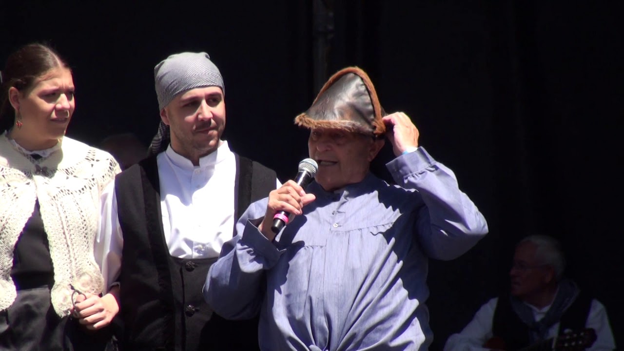 jota de ballesteros de calatrava hidalguia