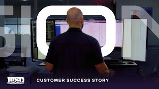 Birdville ISD Customer Story Print Management That Always Works