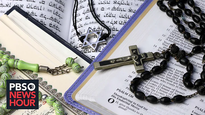 Faith leaders discuss how their religions approach...