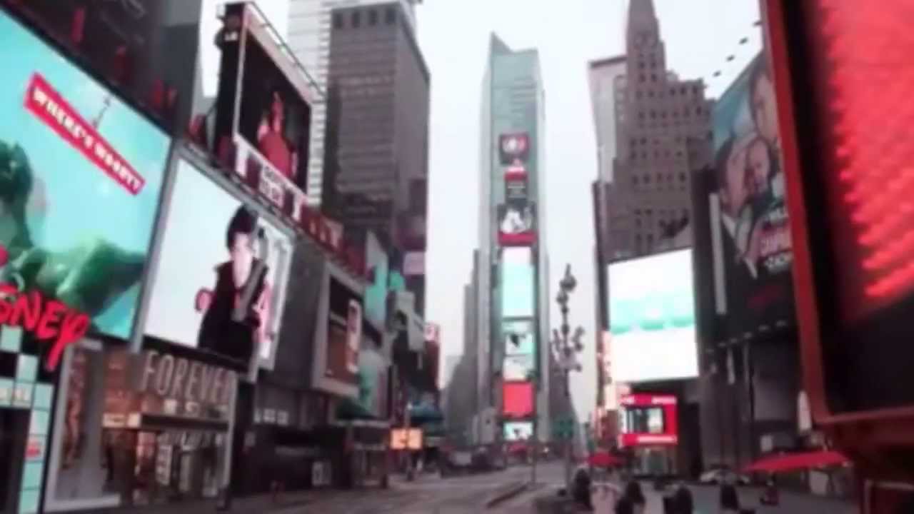 C-SPAN Student Cam 2014 Submission: Nuclear No No