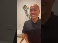 Why you must never crack your own neck! Even if it “feels good”.