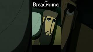 The Breadwinner - Mini Review