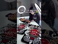 Link in bio 🔗🖤 #goth #car #mats #caraccessories