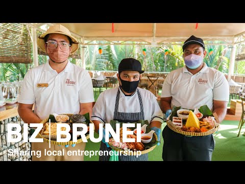 The Abode Resort & Spa: Brunei's first solar powered luxury resort