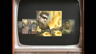 Karadır Kaşların Ferman Yazdırırı