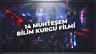 14 Muhteşem Bilim Kurgu Filmi Tavsiyesi (Spoilersız)