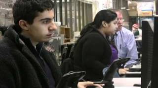 An Informational Video About the Arlington Career Center