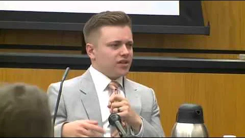 Skylar Nemetz Trial Defendant Testifies Part 1 02/...