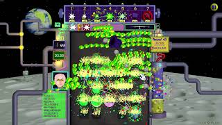 Darn another bug (too much doubling causing top hat to not spawn anything)