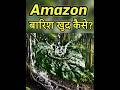 Kya Aap Jaante Ho Amazon Jungle Apni Baarish Khud Karta Hai? 😳