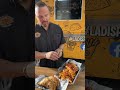 En La Mañana ☀️ recibimos a La Disputa un delicioso food truck que hace una variedad comida