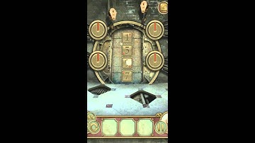 Escape The Mansion Walkthrough Cheat Tutorial Level 86