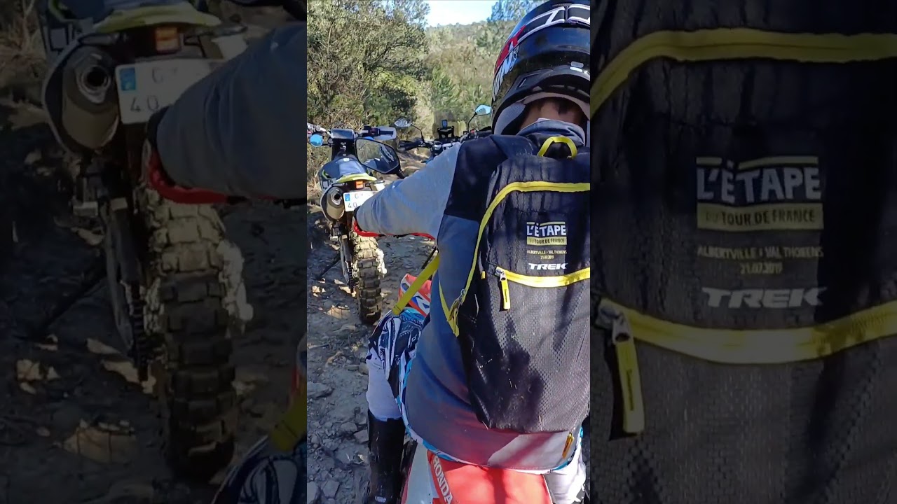 TRAIL ALBAS 31.03.2025 