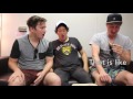 The Wombats Faces Melt w/ The World&#39;s Hottest Peppers! [#GiveMeATry Series 4]