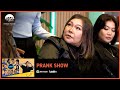 Prank Show Episode 7 on Nomadia & LookTV 🎬