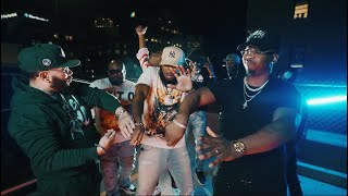 Cashwitus Pooh - 1st To 3rd Ft. Kalo Gramz & V.ciannii Shot by @scfshootz