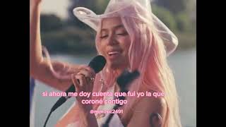 mi EX tenía razón --- Karol G