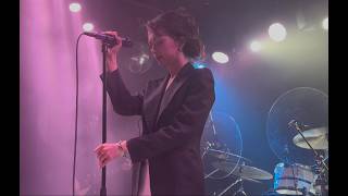 Famous Violet Grohl "Bug in the Cake" The Moroccan Lounge, Los Angeles, CA, 5.29.26 Net Worth