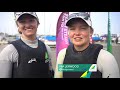 2019 Tokyo Olympic Test Event Day 4