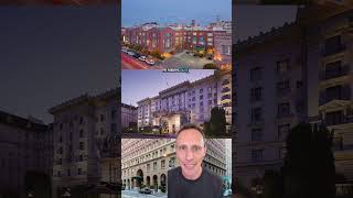 Why Are Investors Rushing to Buy SF Hotels?