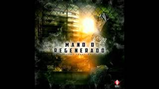 Mano D Regenerado  Conflitos Da Mente Ft Afegue