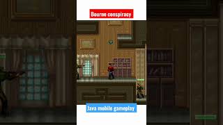 bourne conspiracy java game #gameplay #games #gaming #java