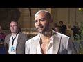 Jesse Williams calls Robert Redford 'a titan and an icon'  following the filmmaker's death