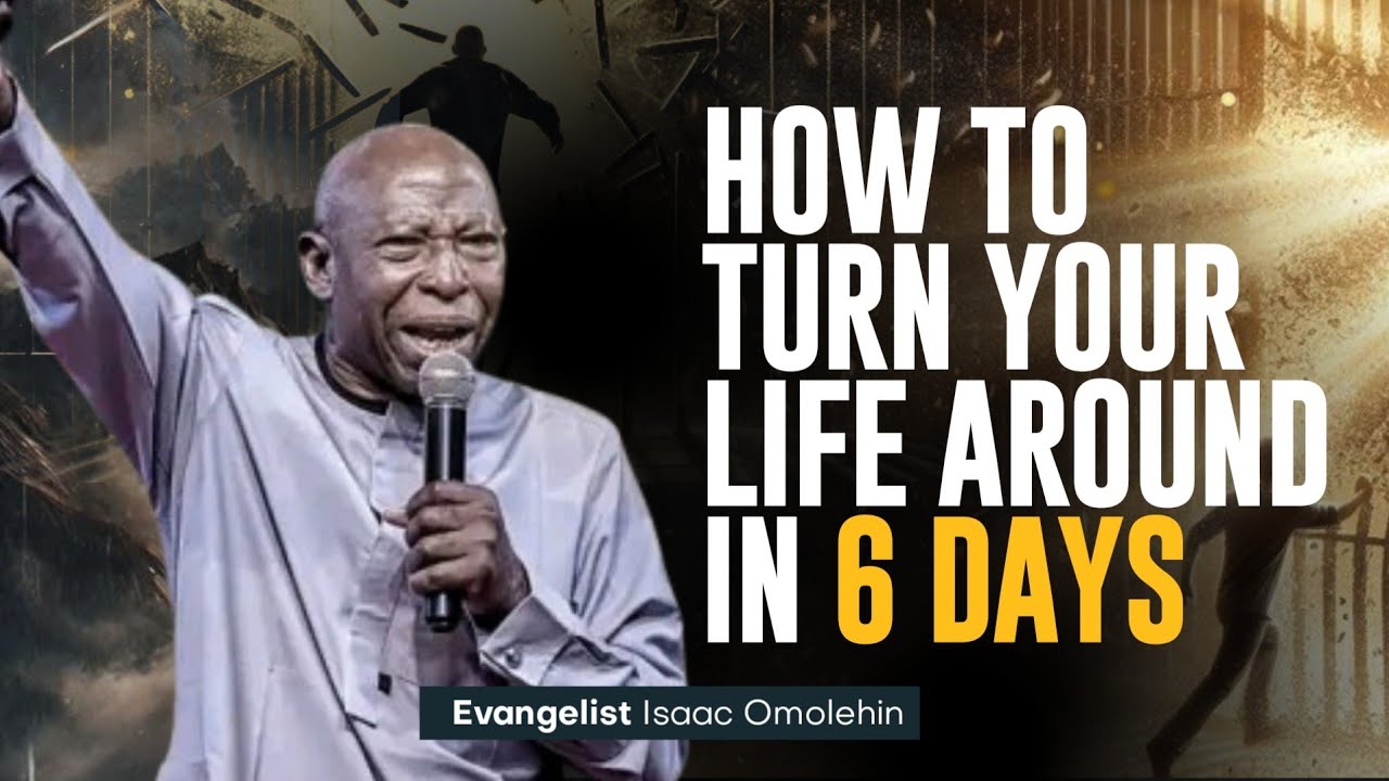 The 6th Day Mark Doesn't Fail With This Principle