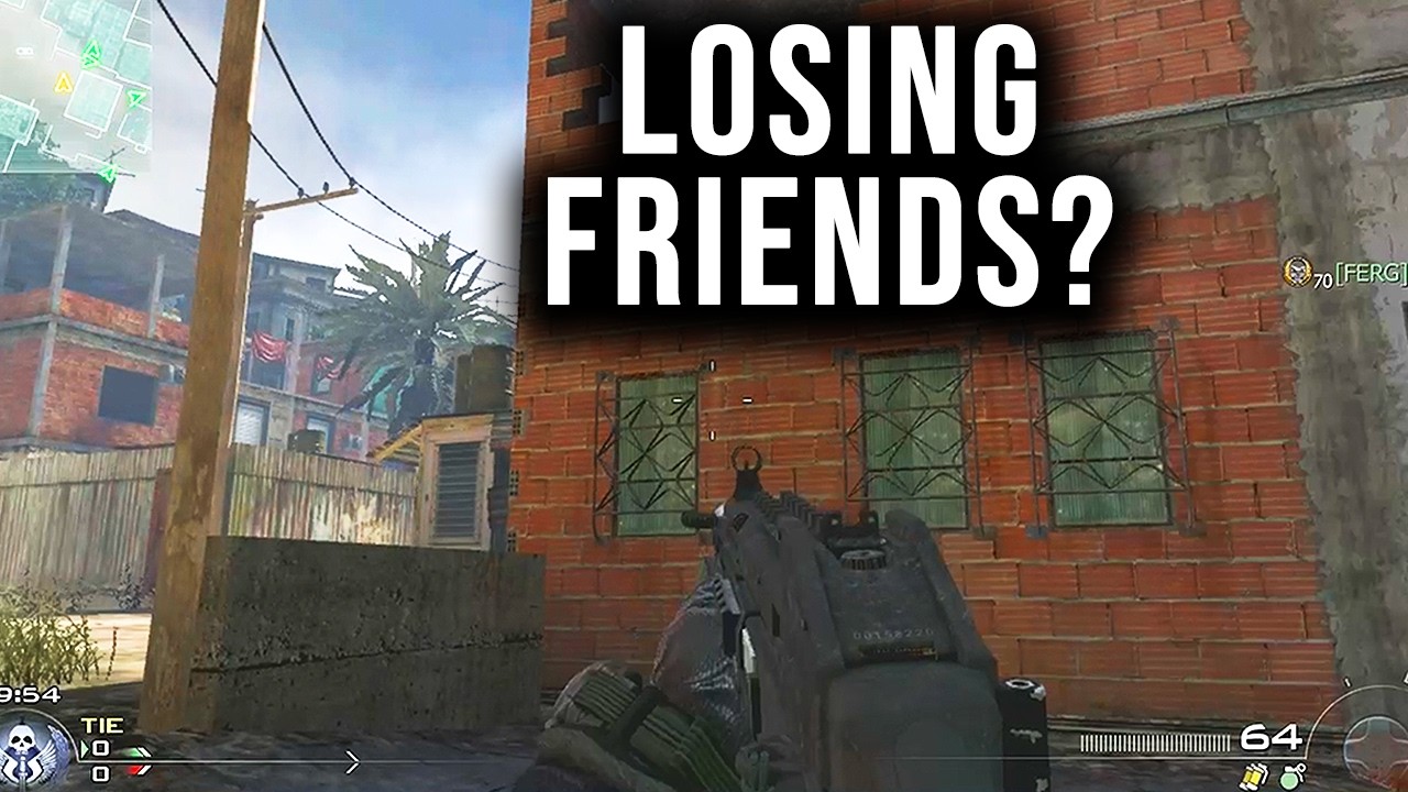 Why Most Friendships Fade in Your 20’s (And That’s Okay)