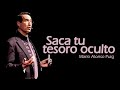 Mario Alonso Puig | saca tu tesoro oculto