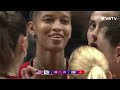 USA vs Turkiye Epic Volleyball Highlights | Women's VNL 2026