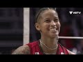 USA vs Turkiye Epic Volleyball Highlights | Women's VNL 2026