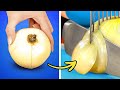 Migliori trucchi su come sbucciare e tagliare frutta e verdura