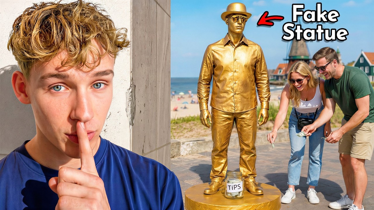 I Tried an Unethical Way of Making Money $$$